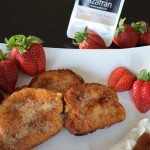 Brioche French Toast