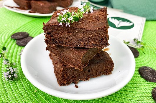 Brownies - Rezept