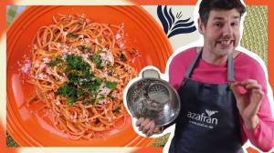 Thumbnail Spaghetti Cabonese