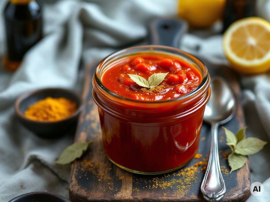Grillsaucen – mehr als 20 leckere Rezepte