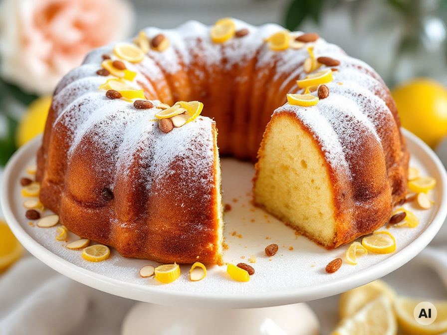 Lecker, saftig, Gugelhupf: Rezept, Tipps & Ideen
