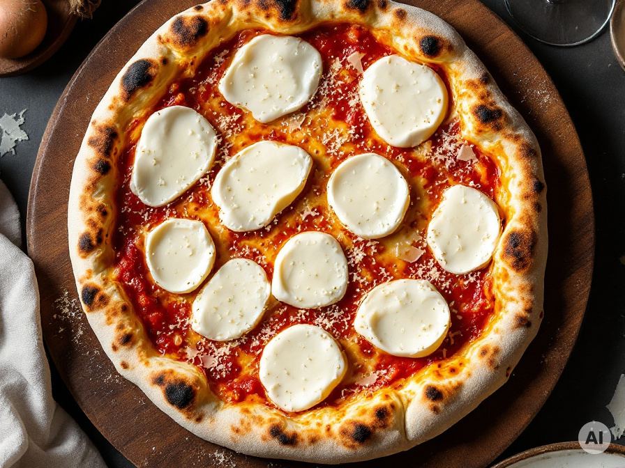 Pizza selber machen – ganz einfach & so lecker wie das italienische Original!