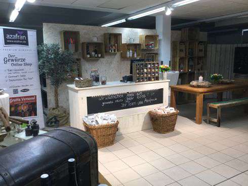 Feinkostladen Elmshorn