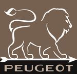 Peugeot Logo