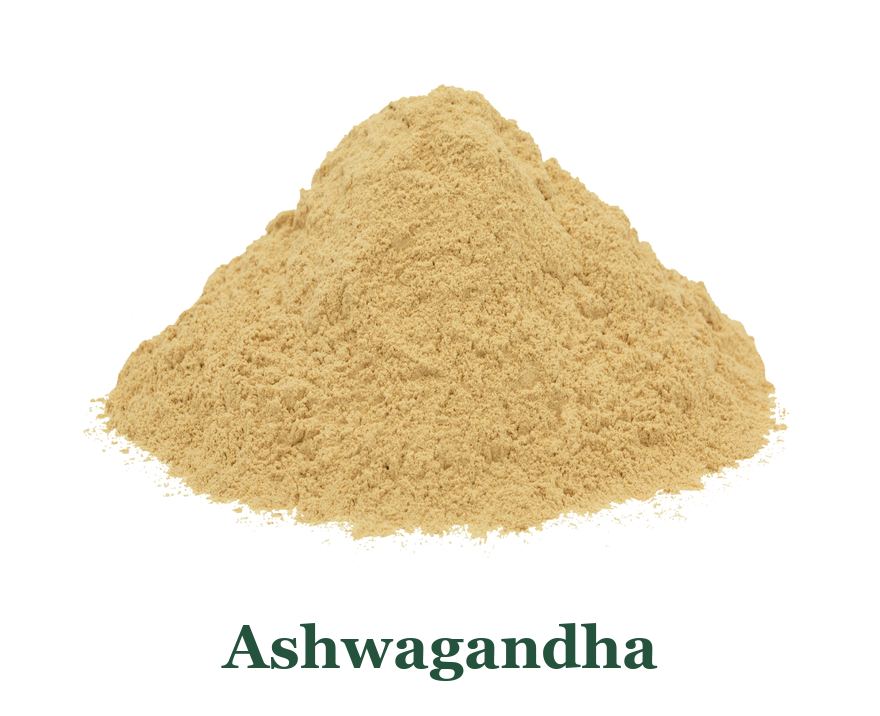 Ashwagandha: so verwenden Sie es in der Küche
