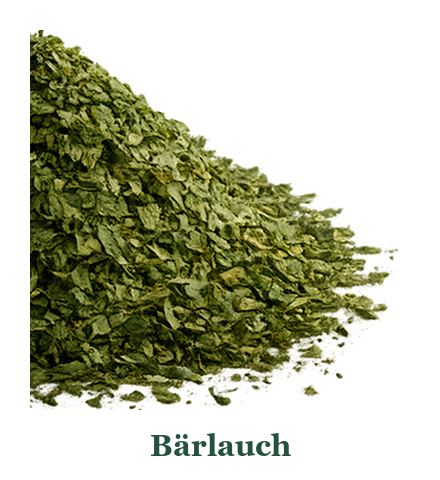 Bärlauch: von der Pflanze zum Gewürz