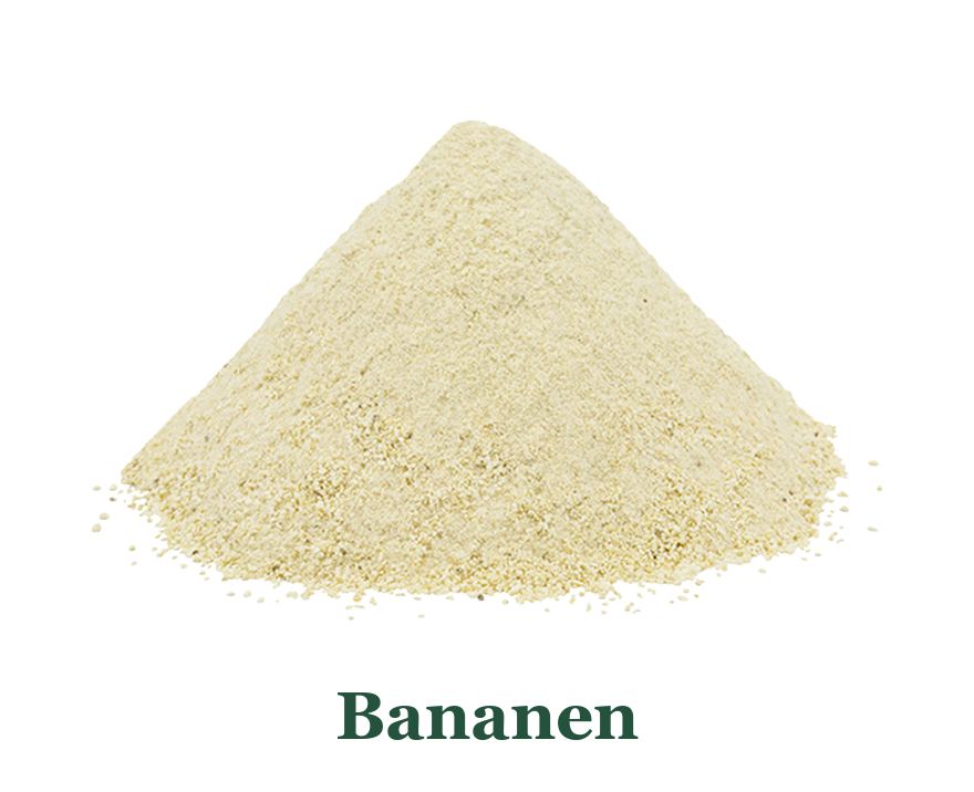 Bananen: so verwenden Sie es in der Küche