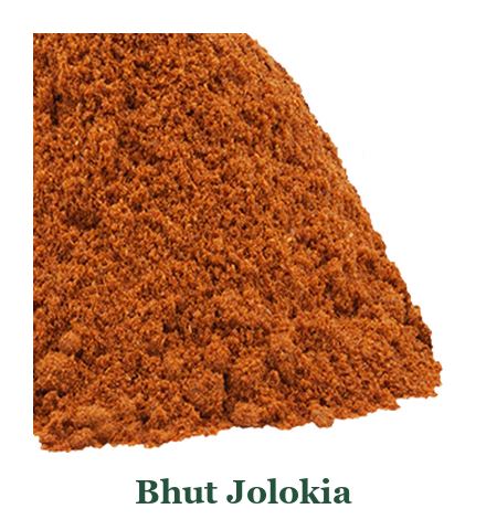Bhut Jolokia: so verwenden Sie es in der Küche