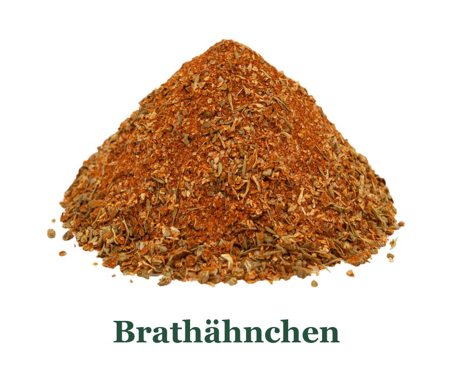 Brathähnchen: so verwenden Sie es in der Küche