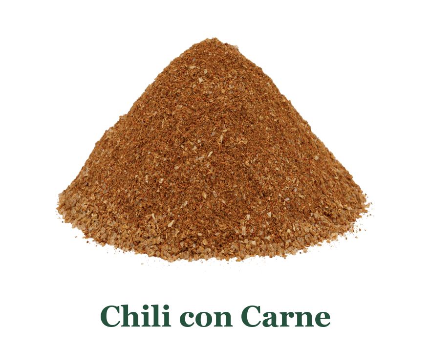 Chili con Carne: so verwenden Sie es in der Küche