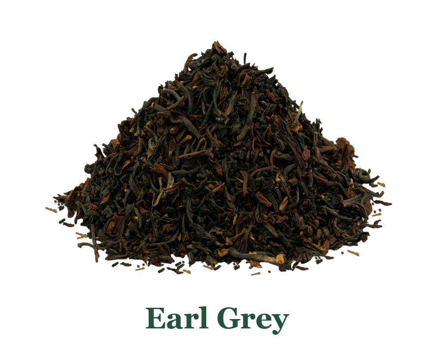 Earl Grey: so verwenden Sie es in der Küche