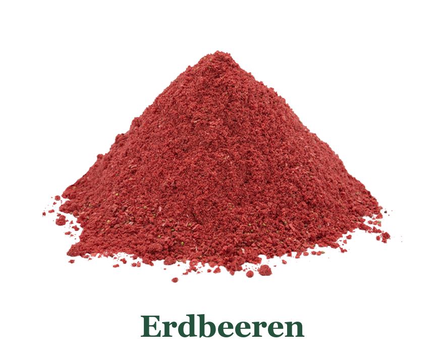 Erdbeeren: Sorten und Qualität