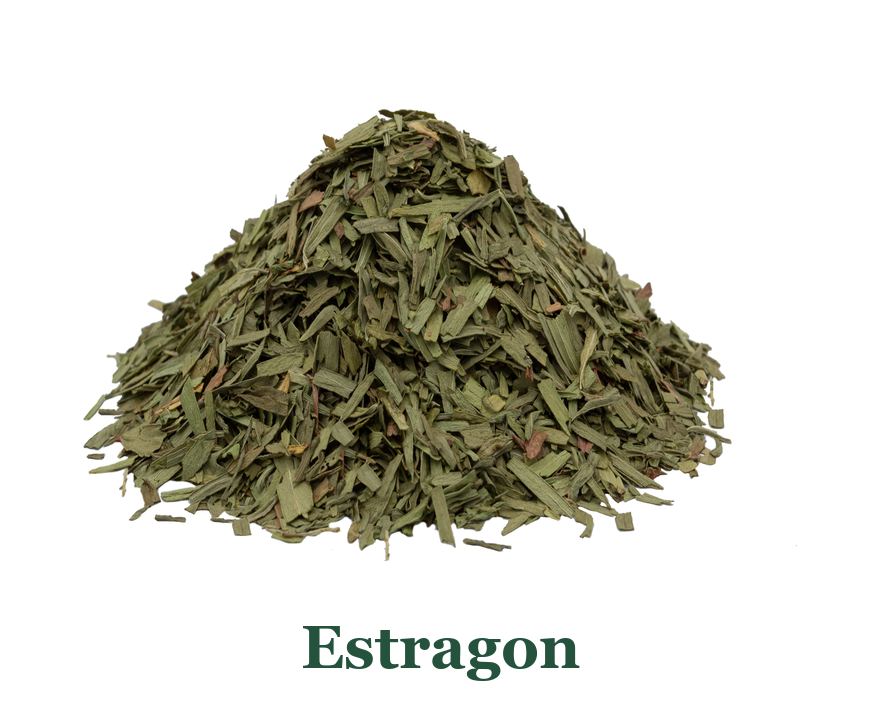 Estragon: so verwenden Sie es in der Küche