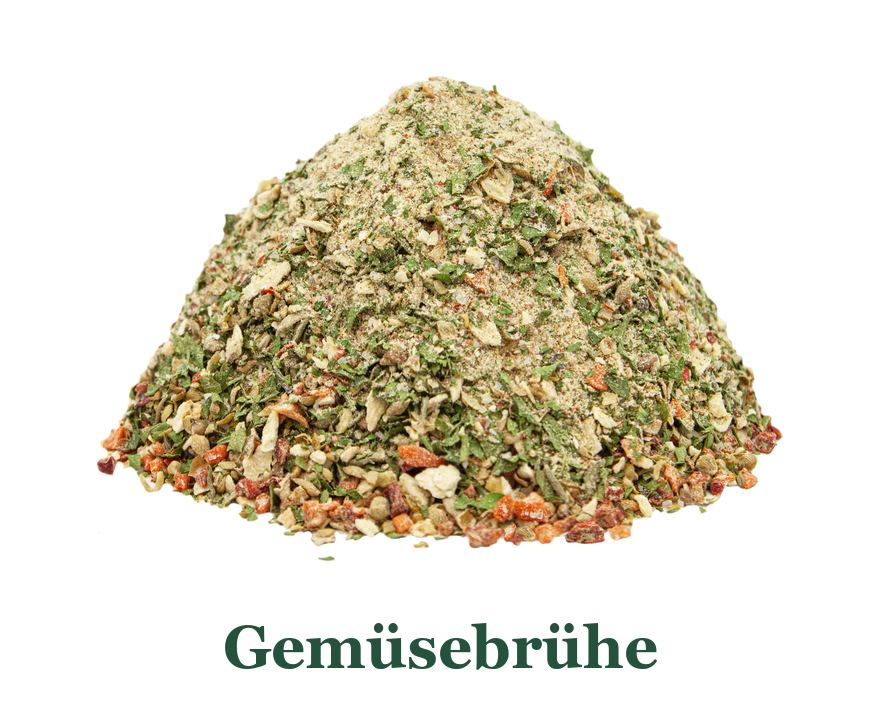 Gemüsebrühe: so verwenden Sie es in der Küche