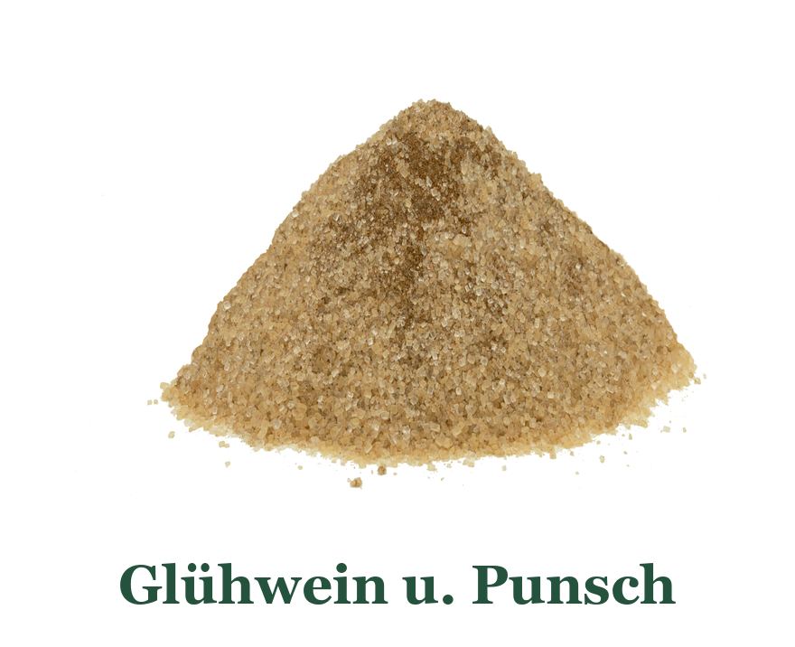 Glühwein u. Punsch: selber machen oder fertig kaufen