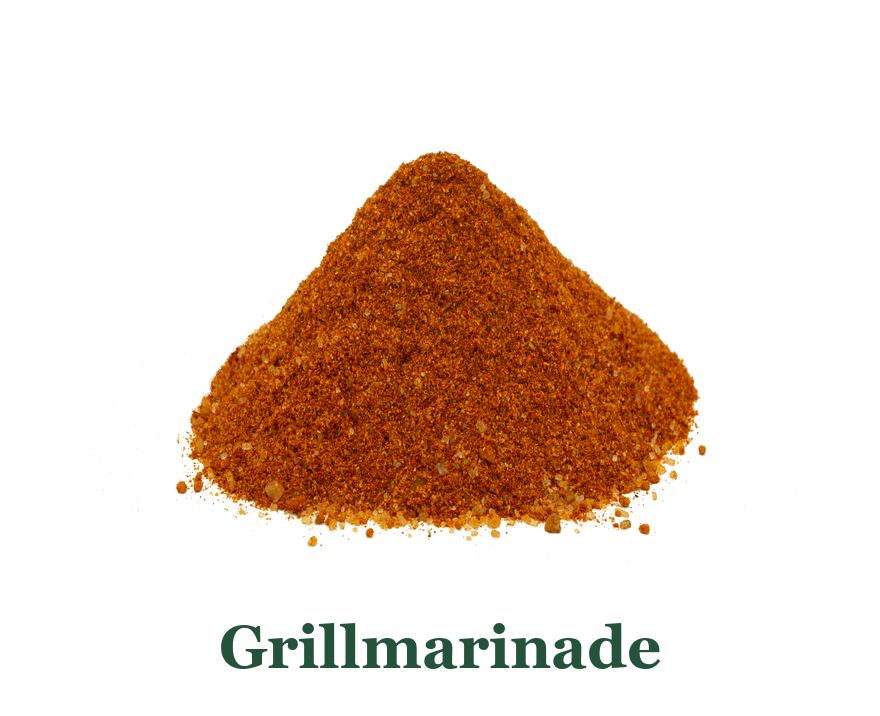 Grillmarinade: so verwenden Sie es in der Küche