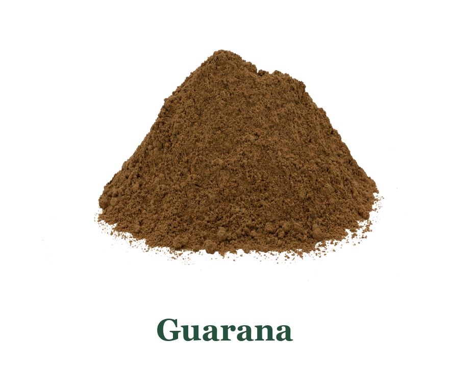 Guarana: so verwenden Sie es in der Küche