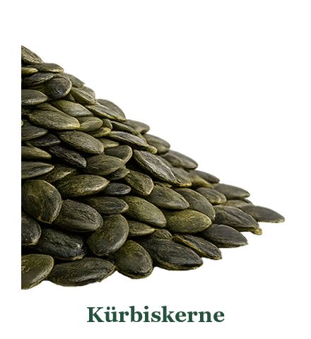 Kürbiskerne: so verwenden Sie es in der Küche