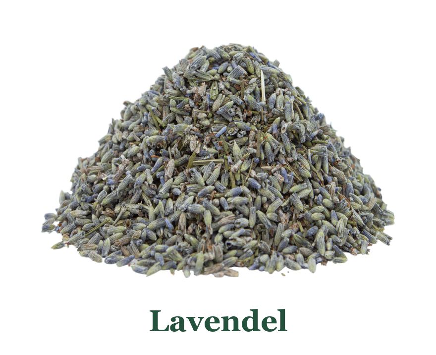 Lavendel: Sorten und Qualität