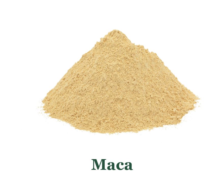 Maca: so verwenden Sie es in der Küche