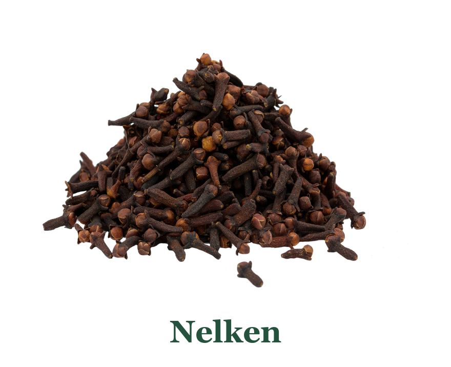Nelken: so verwenden Sie es in der Küche