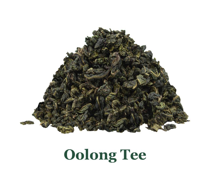 Oolong Tee: so verwenden Sie es in der Küche