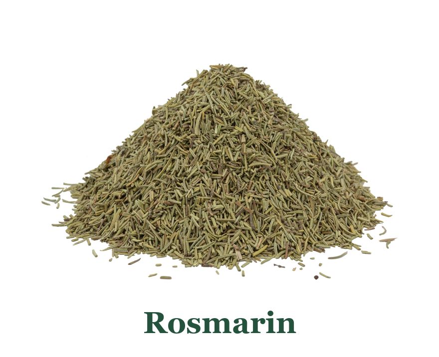 Rosmarin: so verwenden Sie es in der Küche