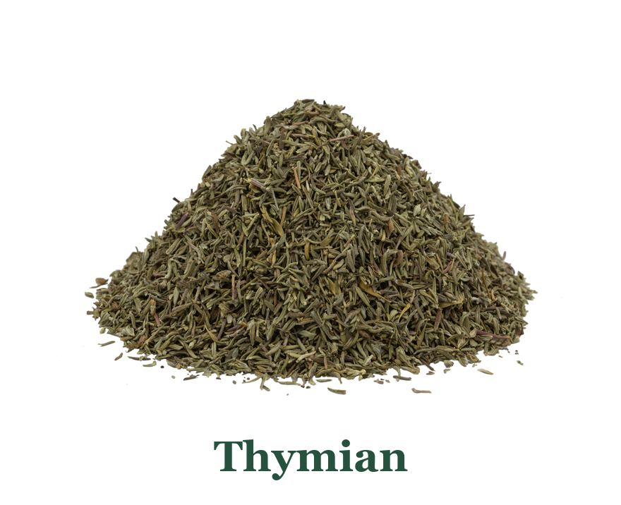 Thymian: so verwenden Sie es in der Küche