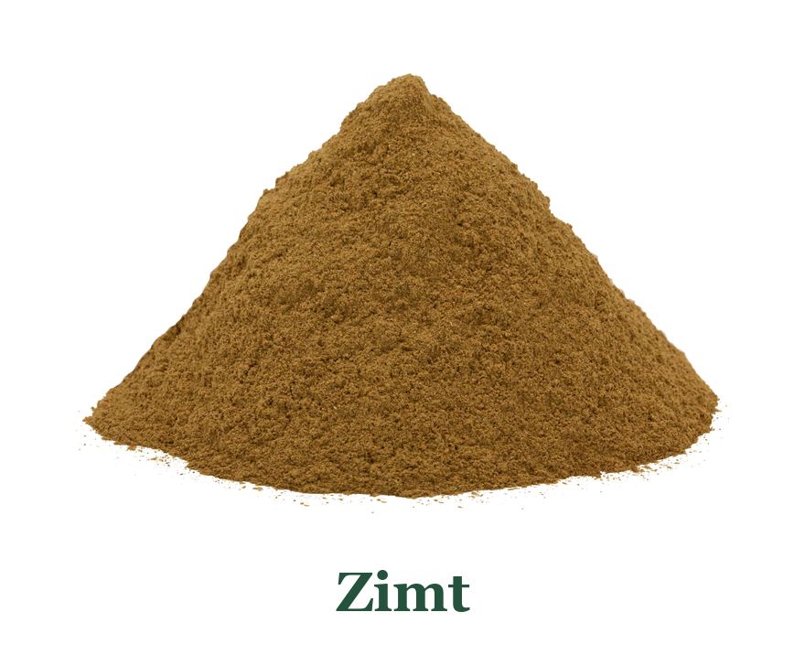 Zimt: Sorten und Qualität