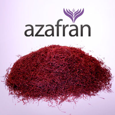 Safran Großhandel