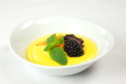 Safrancreme