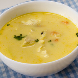 Thumb Fischsuppe