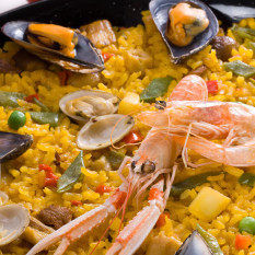 Thumb Paella