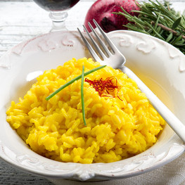 Thumb Safranrisotto