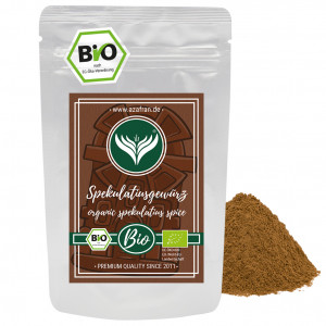 BIO Spekulatiusgewürz (50g)