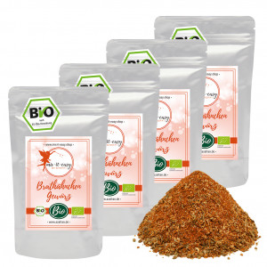 BIO Brathähnchen Gewürz (1kg)