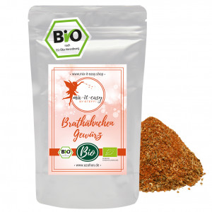 BIO Brathähnchen Gewürz (250g)