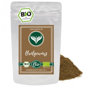 BIO-Brotgewürz (50g)