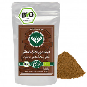 BIO Spekulatiusgewürz (250g)