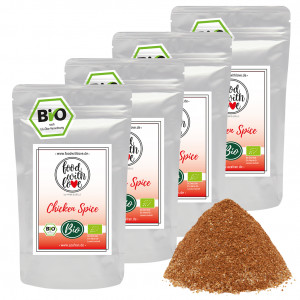 FWL BIO Chicken Spice (1kg)