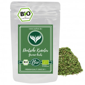 BIO Deutsche Kräuter (50g)