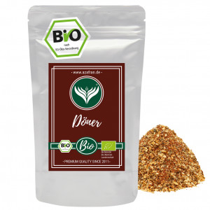 BIO Döner Gewürz (250g)