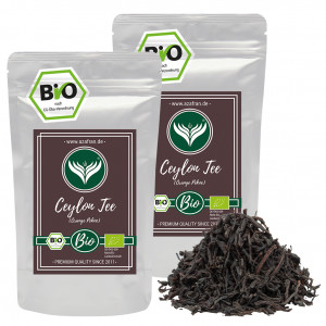 BIO Ceylon Tee (500g)