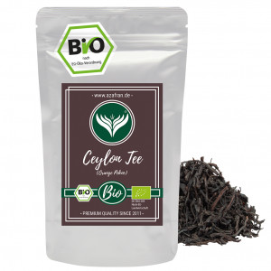 BIO Ceylon Tee (250g)