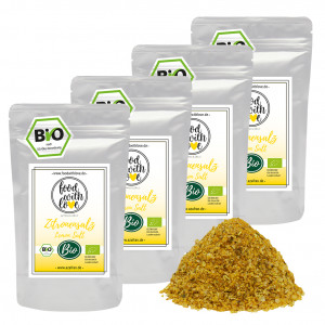 BIO Zitronensalz (1kg)