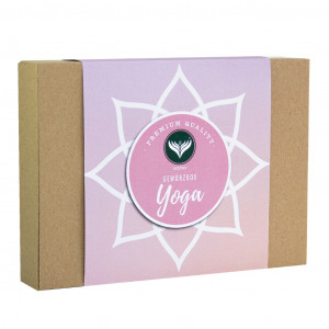 BIO Yoga - Gewürze (Geschenkbox)