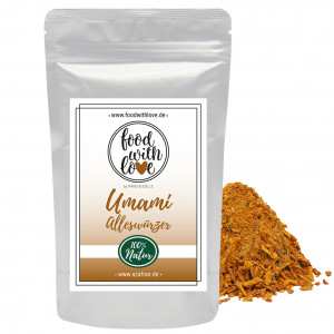 FWL Umami Alleswürzer (250g)