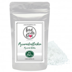 FWL Pyramidenflocken (250 Gramm)