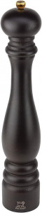 Pfeffermühle Paris 40cm schokolade