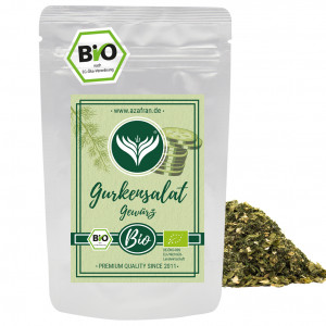 BIO Gurkensalat Gewürz (50g)